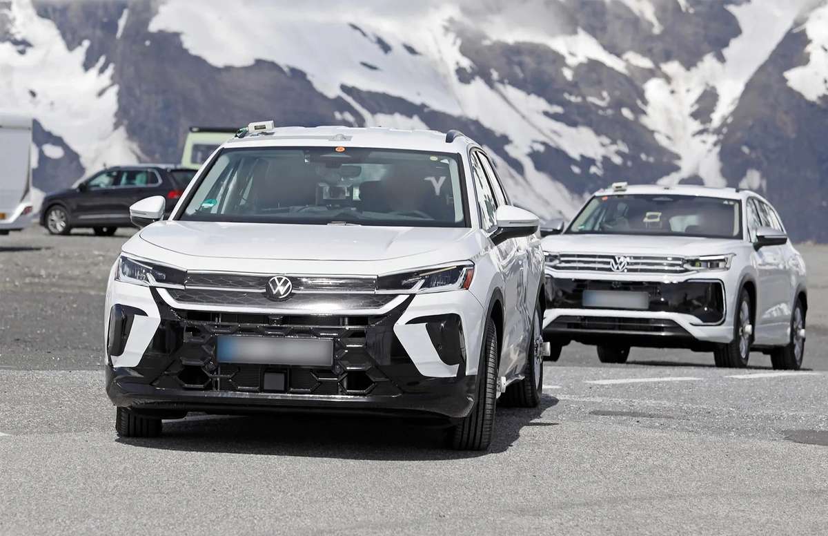 VW-t-roc